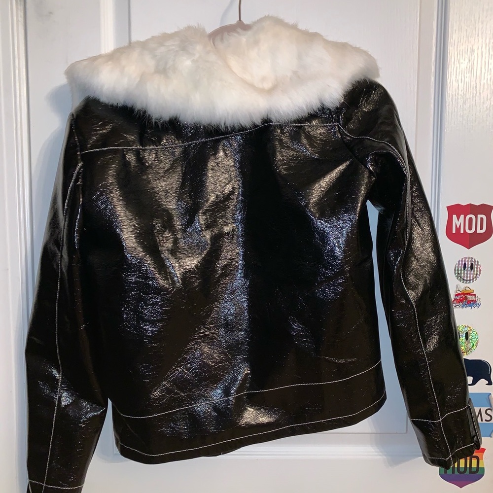 Jacket - Picture 2 of 2